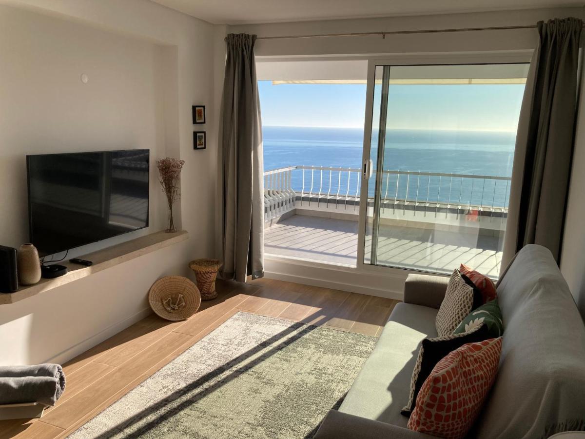 The View House - Sesimbraアパートメント エクステリア 写真