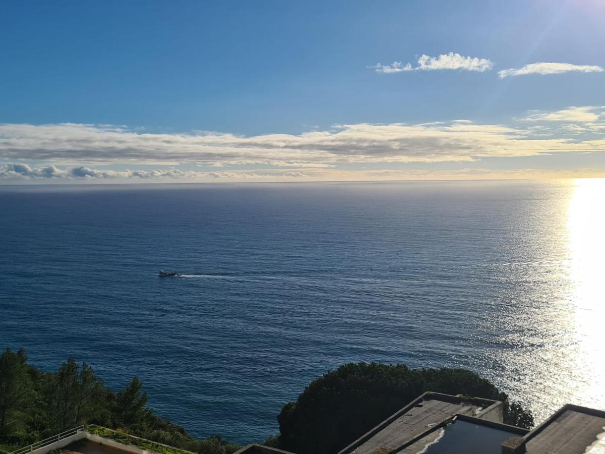 The View House - Sesimbraアパートメント エクステリア 写真